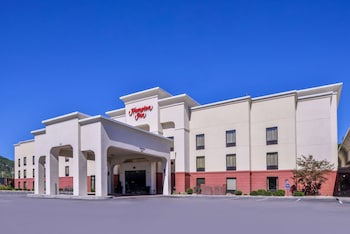 hampton inn williamsburg