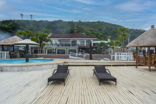 Costa De Leticia,Alegria>>Alcoy,3 star