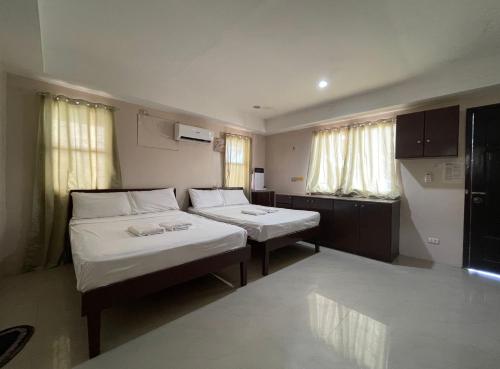 beach placid resort and restaurant