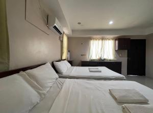 beach placid resort and restaurant