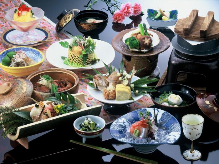 fuganoyado chouseikan