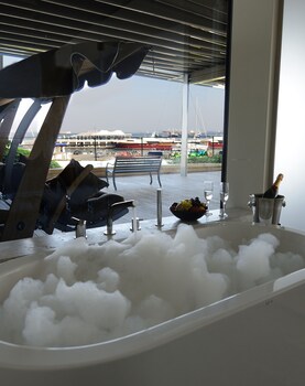 atakoy marina park hotel residences
