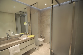 atakoy marina park hotel residences