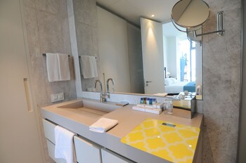 atakoy marina park hotel residences