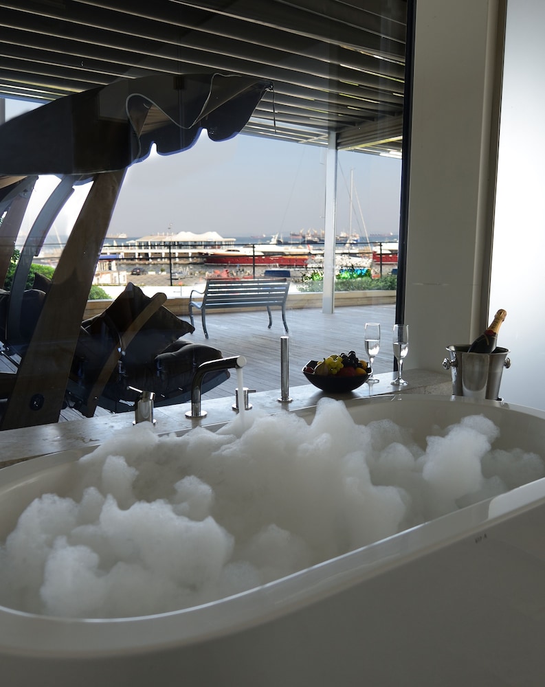 atakoy marina park hotel residences