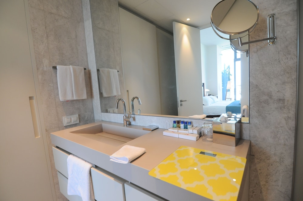 atakoy marina park hotel residences