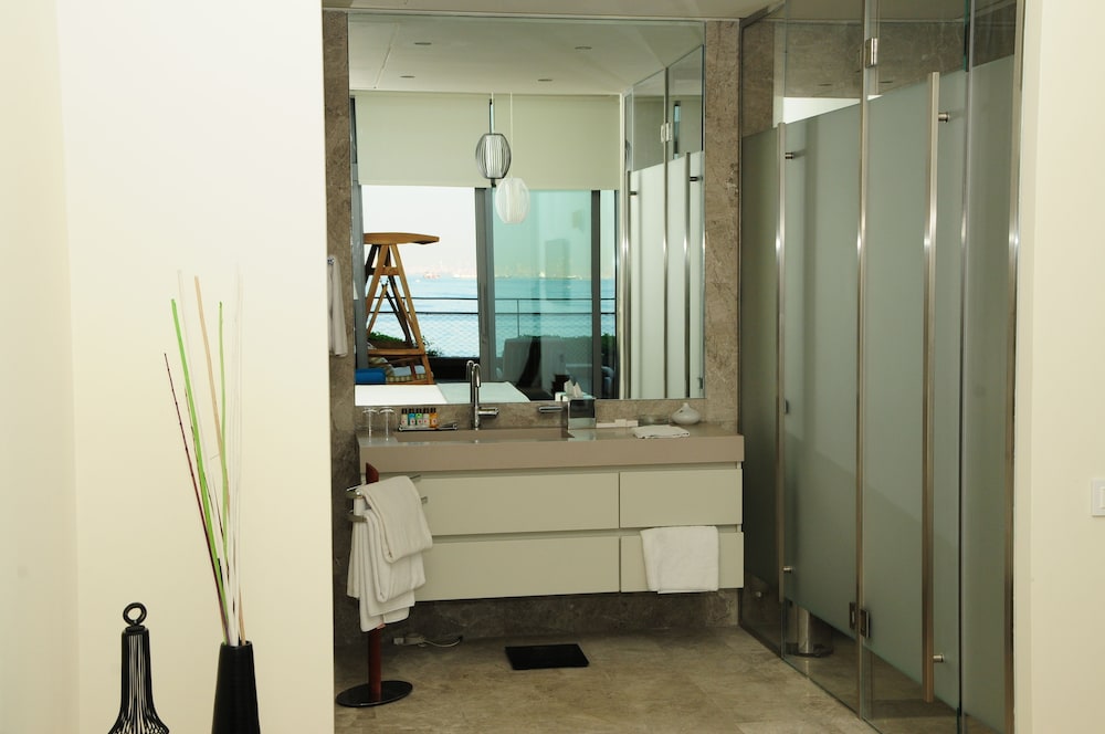 atakoy marina park hotel residences