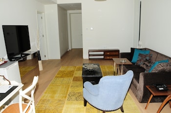 atakoy marina park hotel residences