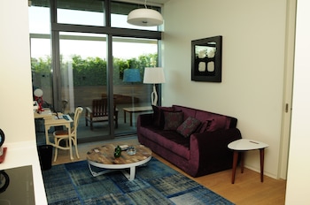atakoy marina park hotel residences