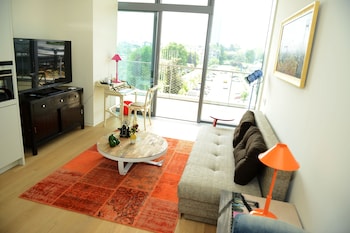 atakoy marina park hotel residences