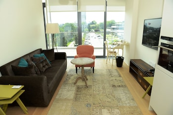 atakoy marina park hotel residences
