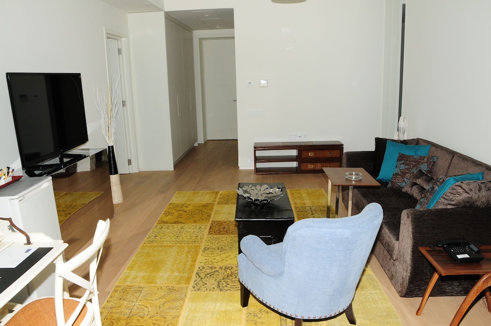 atakoy marina park hotel residences