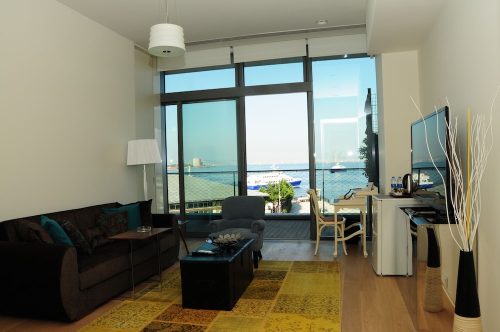 atakoy marina park hotel residences