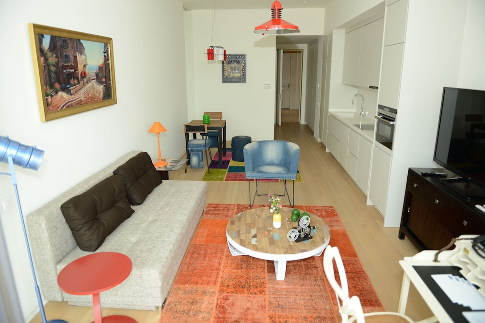 atakoy marina park hotel residences