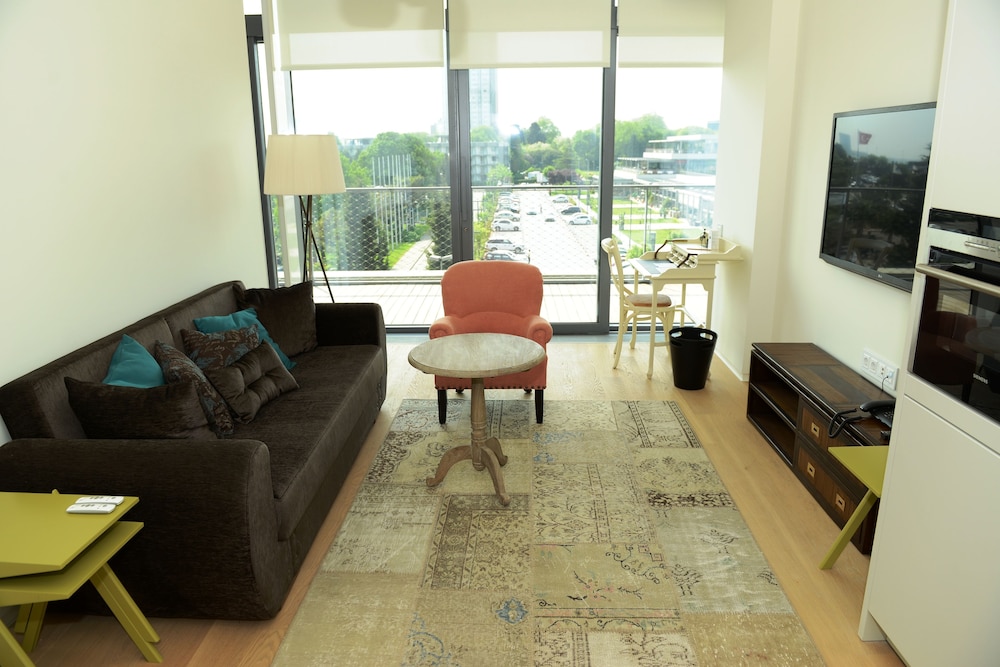 atakoy marina park hotel residences