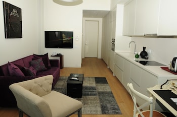 atakoy marina park hotel residences