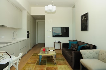 atakoy marina park hotel residences