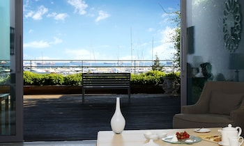 atakoy marina park hotel residences