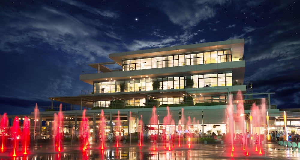 atakoy marina park hotel residences