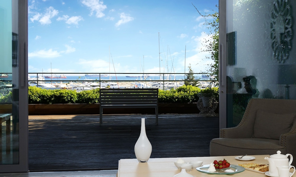 atakoy marina park hotel residences