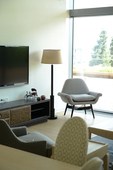 atakoy marina park hotel residences