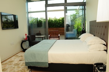 atakoy marina park hotel residences