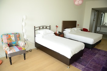 atakoy marina park hotel residences