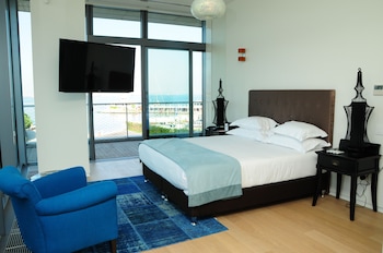 atakoy marina park hotel residences