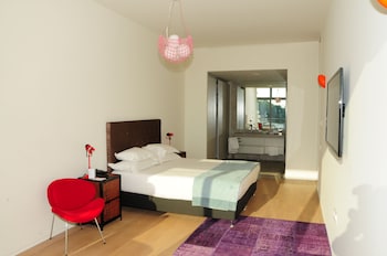 atakoy marina park hotel residences