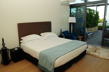 atakoy marina park hotel residences