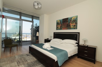 atakoy marina park hotel residences