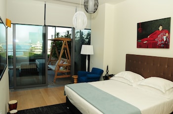 atakoy marina park hotel residences