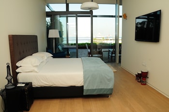 atakoy marina park hotel residences