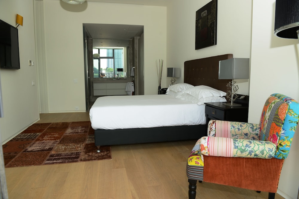 atakoy marina park hotel residences