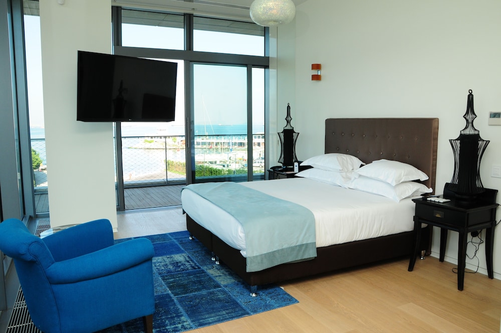 atakoy marina park hotel residences