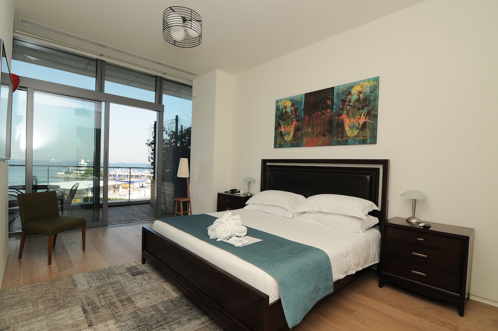 atakoy marina park hotel residences