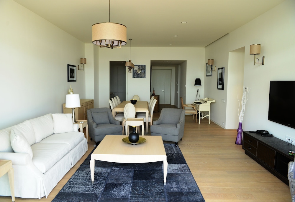 atakoy marina park hotel residences