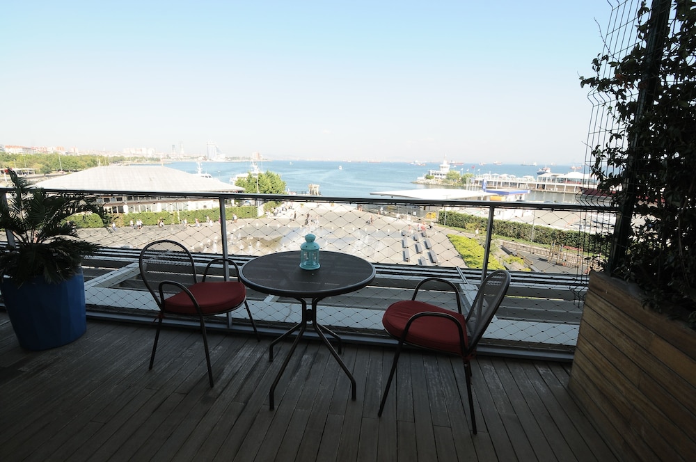 atakoy marina park hotel residences