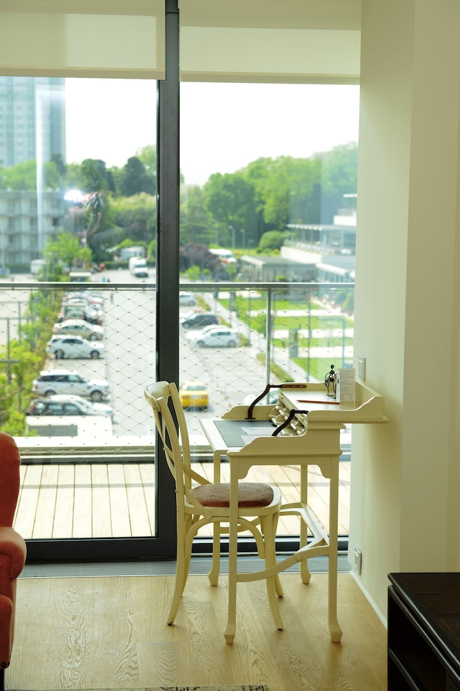 atakoy marina park hotel residences