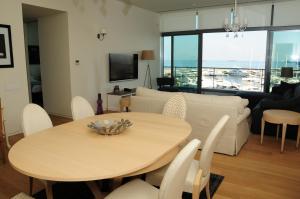 atakoy marina park hotel residences