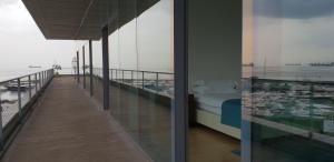 atakoy marina park hotel residences