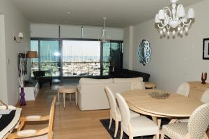 atakoy marina park hotel residences