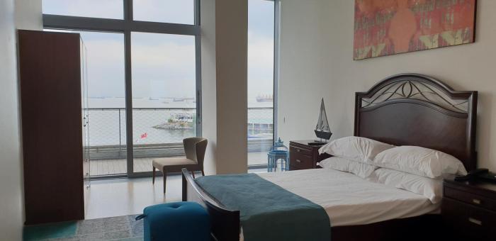 atakoy marina park hotel residences