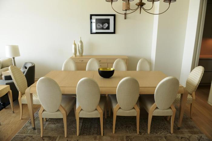 atakoy marina park hotel residences