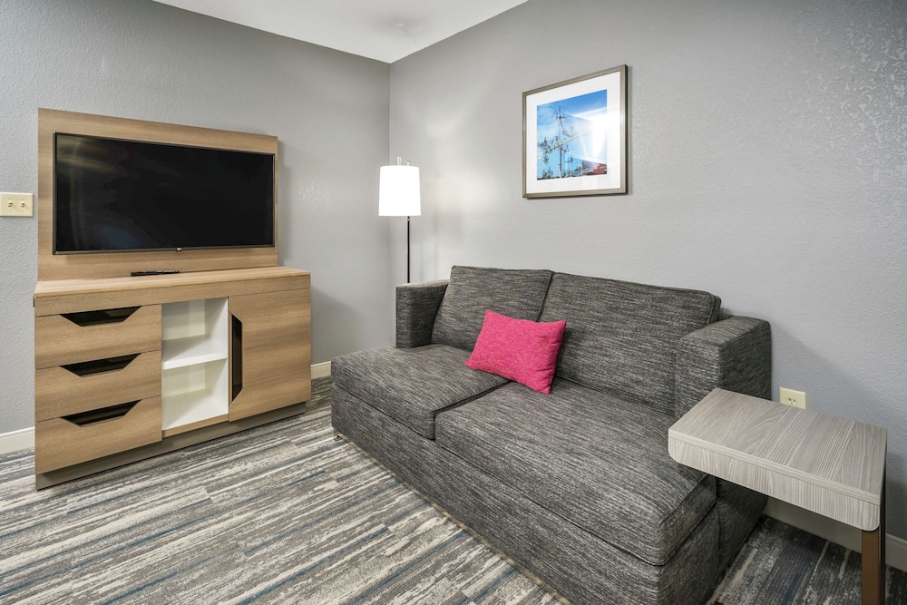 hampton inn wilson downtown