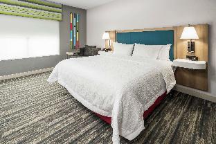 hampton inn wilson downtown