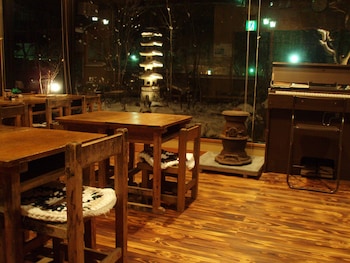 shibu hotel