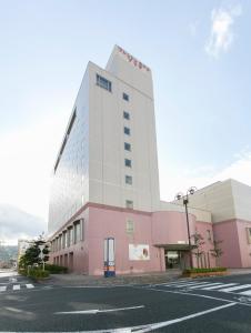 shimane hamada washington hotel plaza