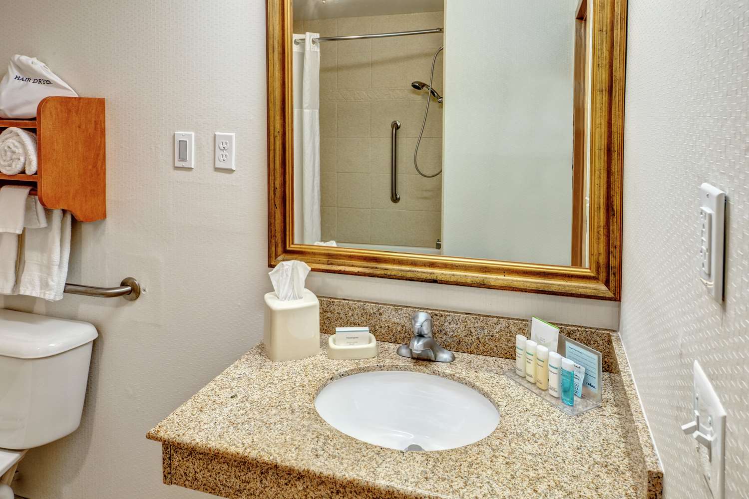 hampton inn winchester