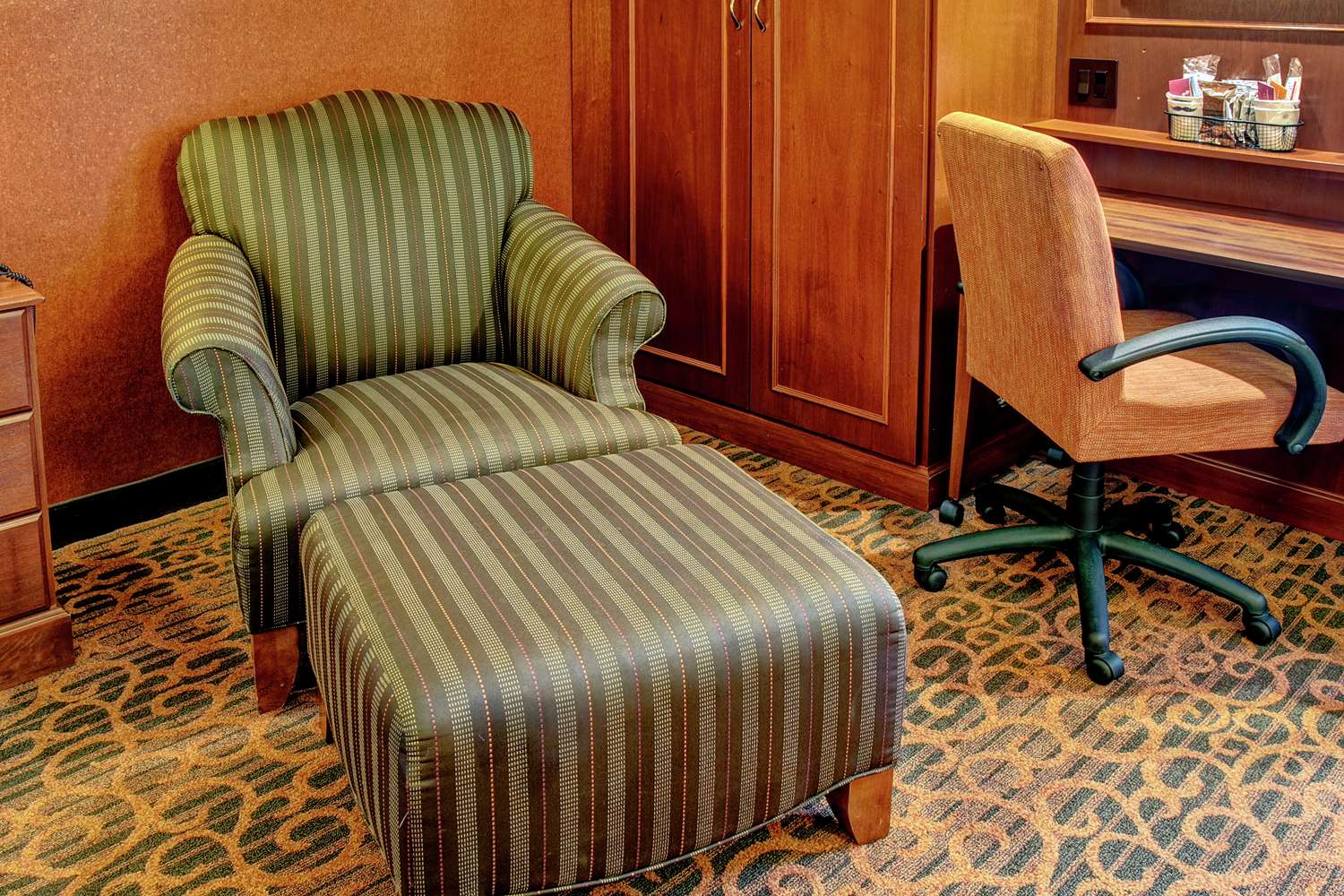 hampton inn winchester
